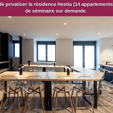 L'Eclat - Residence Hestia Saint-Etienne  Ngoại thất bức ảnh