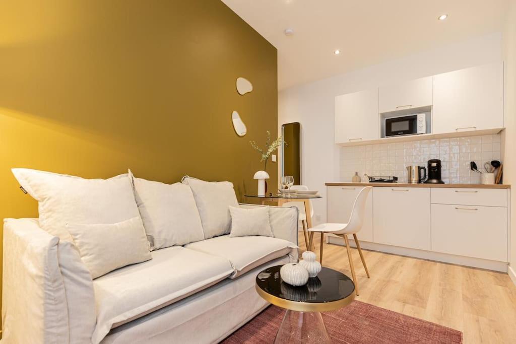 L'Eclat - Residence Hestia Saint-Etienne  Ngoại thất bức ảnh