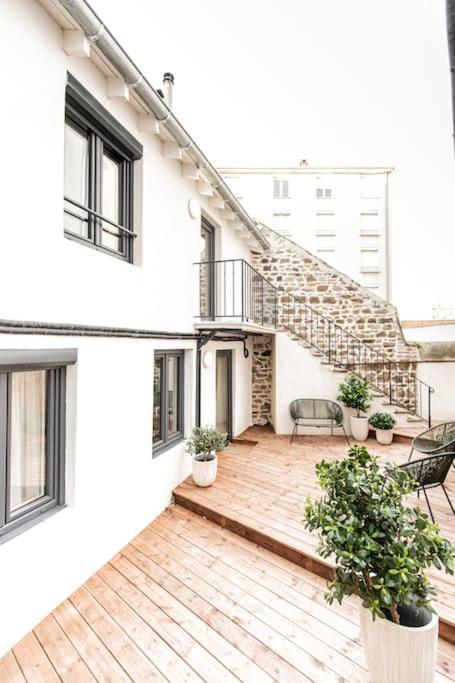 L'Eclat - Residence Hestia Saint-Etienne  Ngoại thất bức ảnh