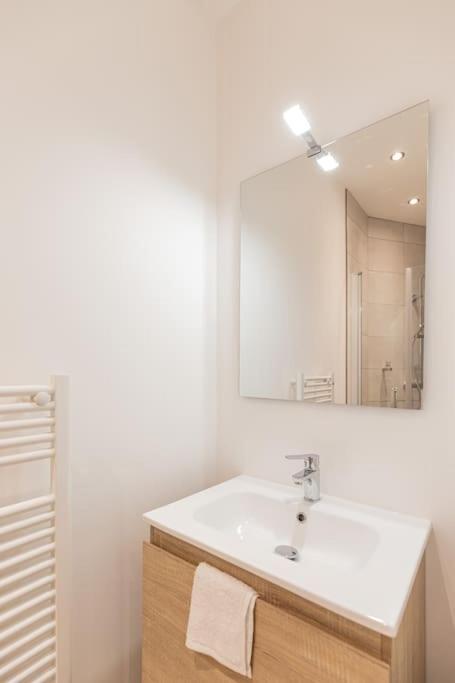 L'Eclat - Residence Hestia Saint-Etienne  Ngoại thất bức ảnh