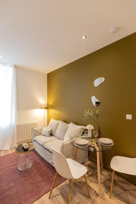 L'Eclat - Residence Hestia Saint-Etienne  Ngoại thất bức ảnh