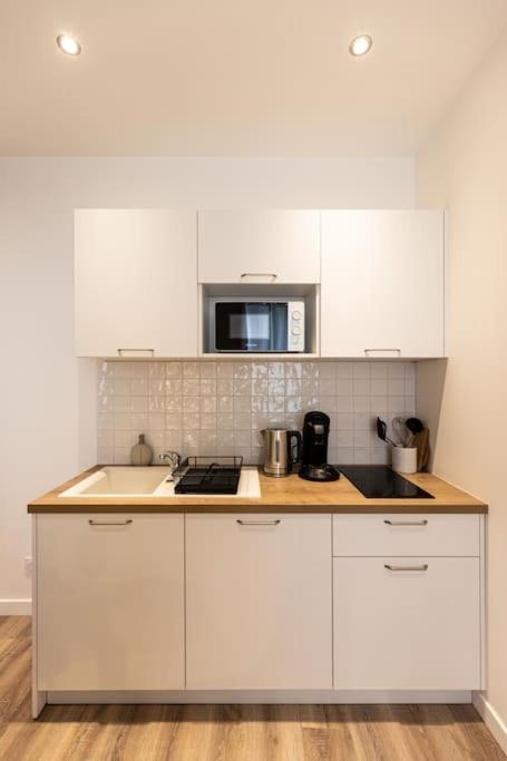 L'Eclat - Residence Hestia Saint-Etienne  Ngoại thất bức ảnh