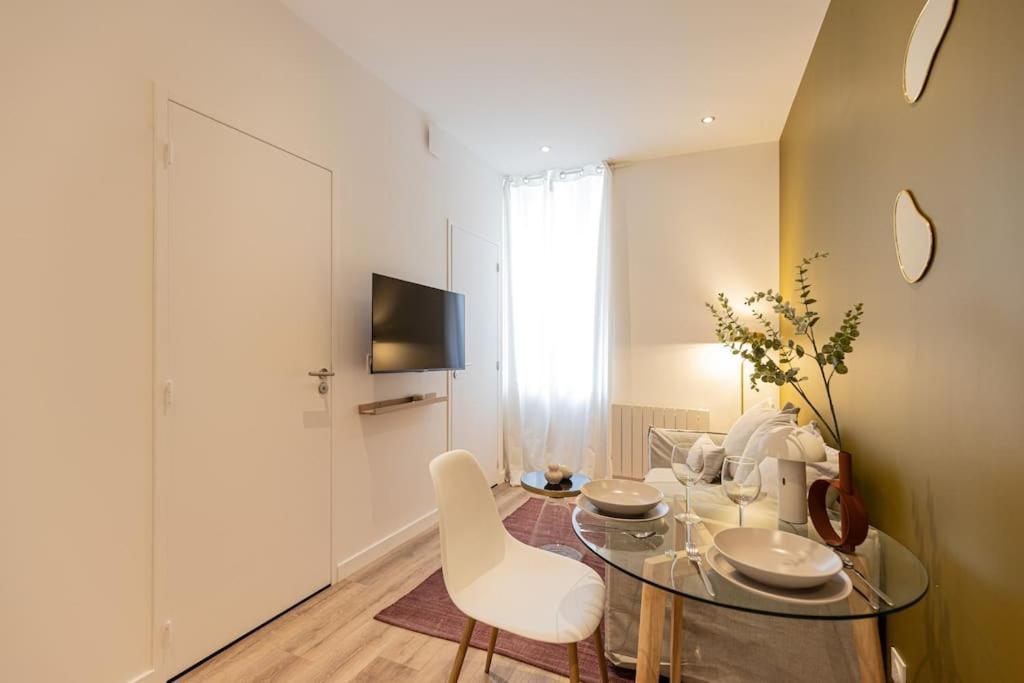 L'Eclat - Residence Hestia Saint-Etienne  Ngoại thất bức ảnh