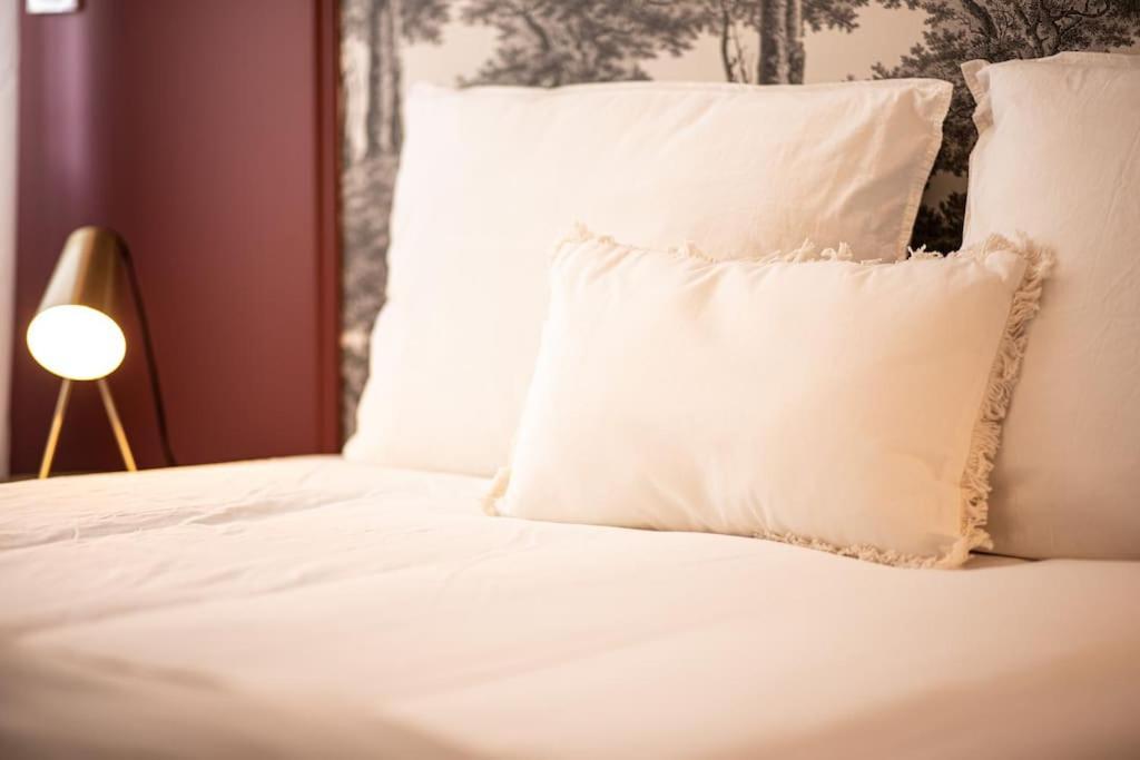 L'Eclat - Residence Hestia Saint-Etienne  Ngoại thất bức ảnh