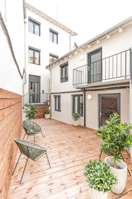 L'Eclat - Residence Hestia Saint-Etienne  Ngoại thất bức ảnh