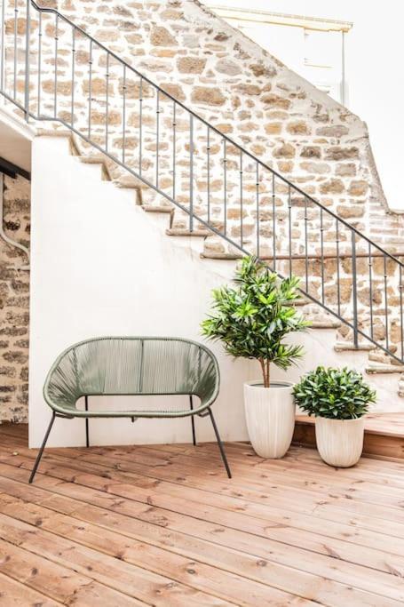 L'Eclat - Residence Hestia Saint-Etienne  Ngoại thất bức ảnh