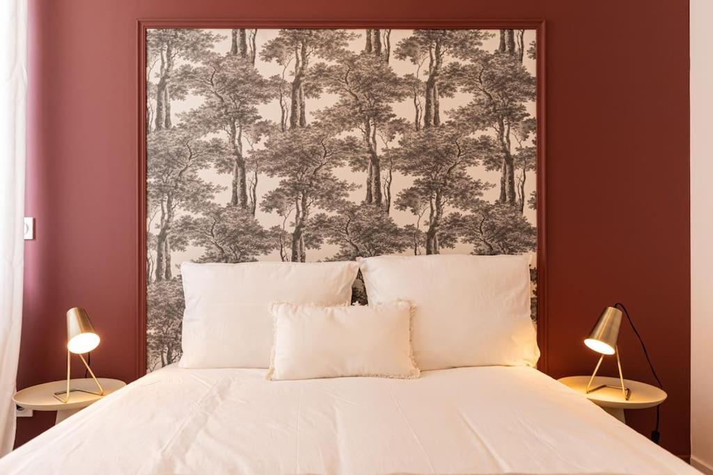 L'Eclat - Residence Hestia Saint-Etienne  Ngoại thất bức ảnh
