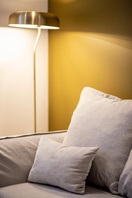 L'Eclat - Residence Hestia Saint-Etienne  Ngoại thất bức ảnh