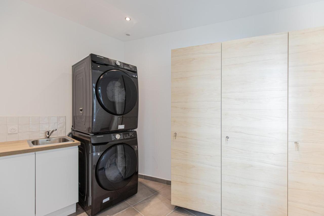 L'Eclat - Residence Hestia Saint-Etienne  Ngoại thất bức ảnh